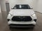 2025 Toyota Highlander Hybrid Platinum