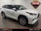 2025 Toyota Highlander Hybrid Platinum