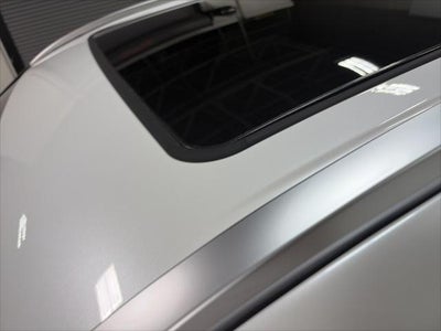 2025 Toyota Highlander Hybrid Platinum