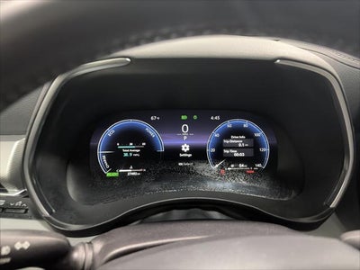 2025 Toyota Highlander Hybrid Platinum