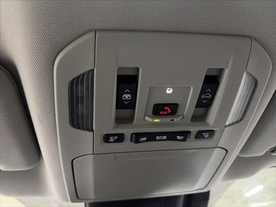 2025 Toyota Highlander Hybrid Platinum