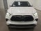 2025 Toyota Highlander Hybrid Platinum