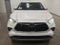 2025 Toyota Highlander Hybrid Platinum