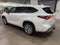 2025 Toyota Highlander Hybrid Platinum