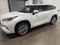 2025 Toyota Highlander Hybrid Platinum