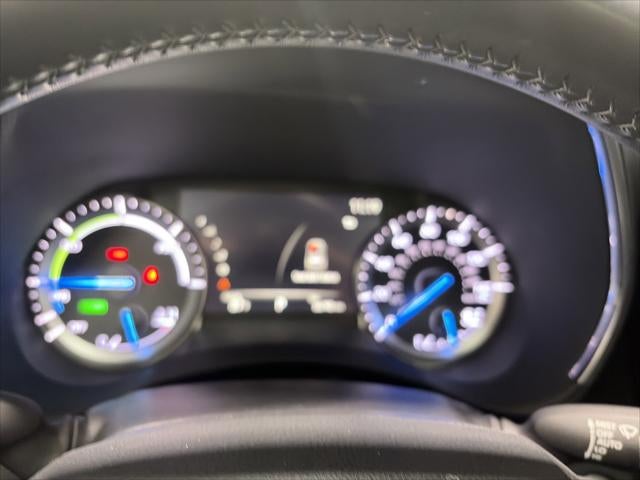 2022 Toyota Highlander Hybrid Platinum