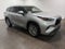 2022 Toyota Highlander Hybrid Platinum