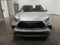 2022 Toyota Highlander Hybrid Platinum