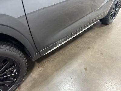 2024 Toyota Highlander XSE