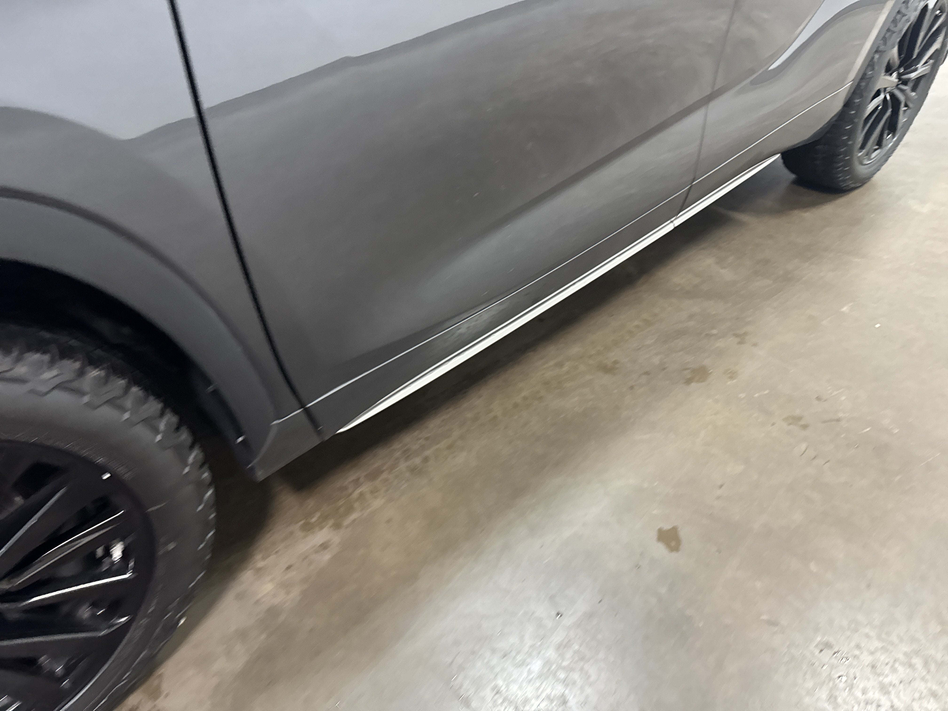2024 Toyota Highlander XSE