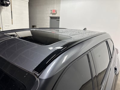 2024 Toyota Highlander XSE