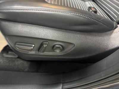2024 Toyota Highlander XSE