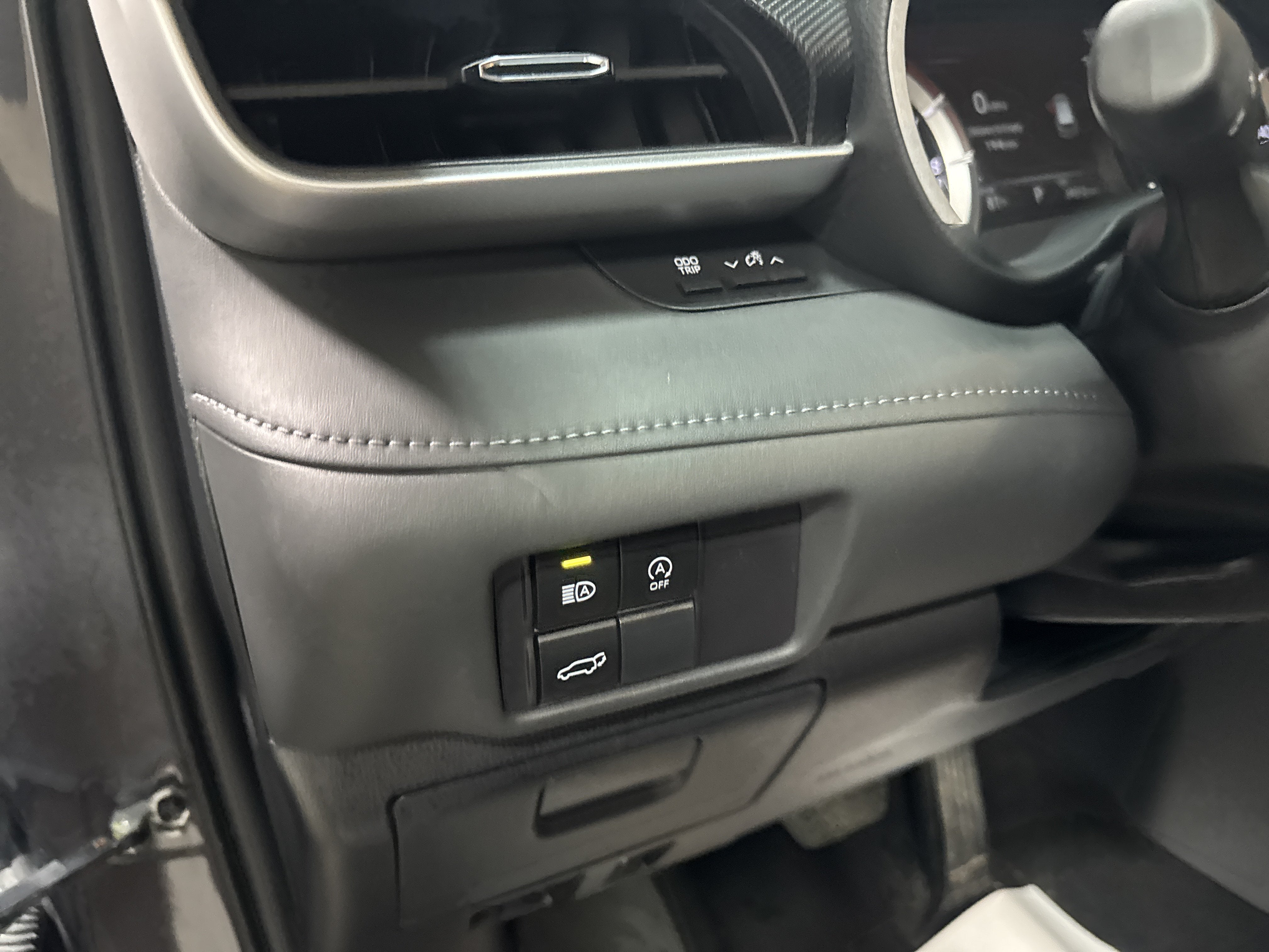 2024 Toyota Highlander XSE