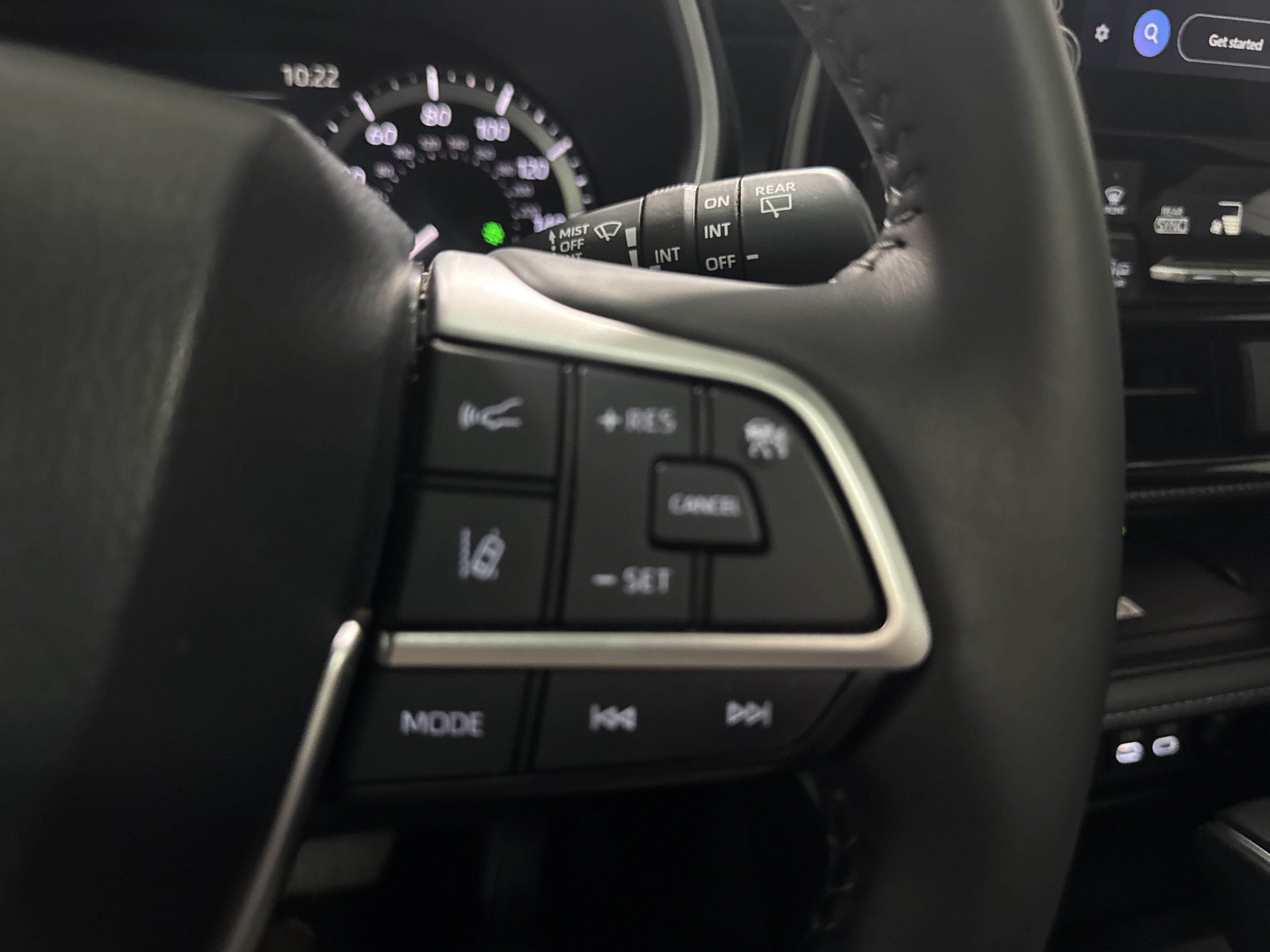 2024 Toyota Highlander XSE