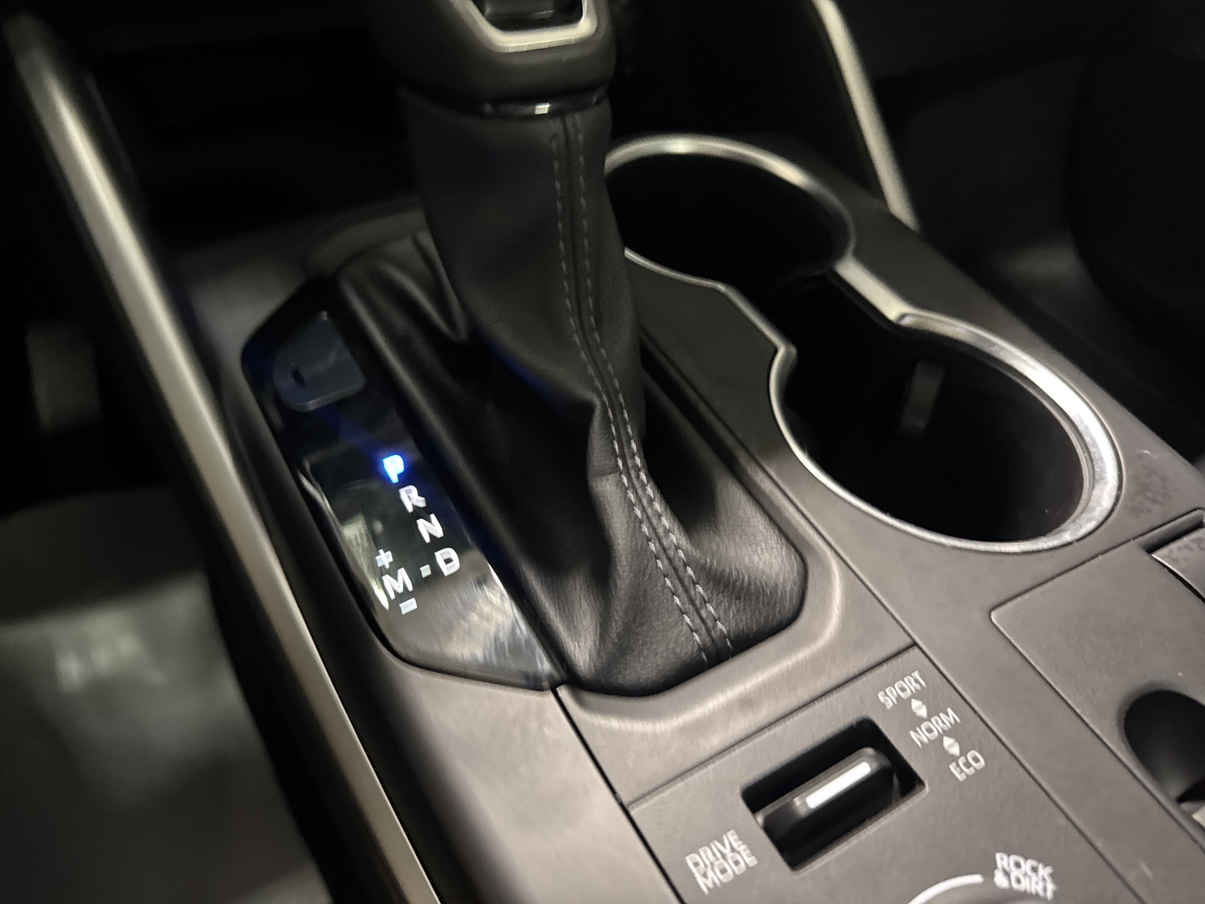 2024 Toyota Highlander XSE