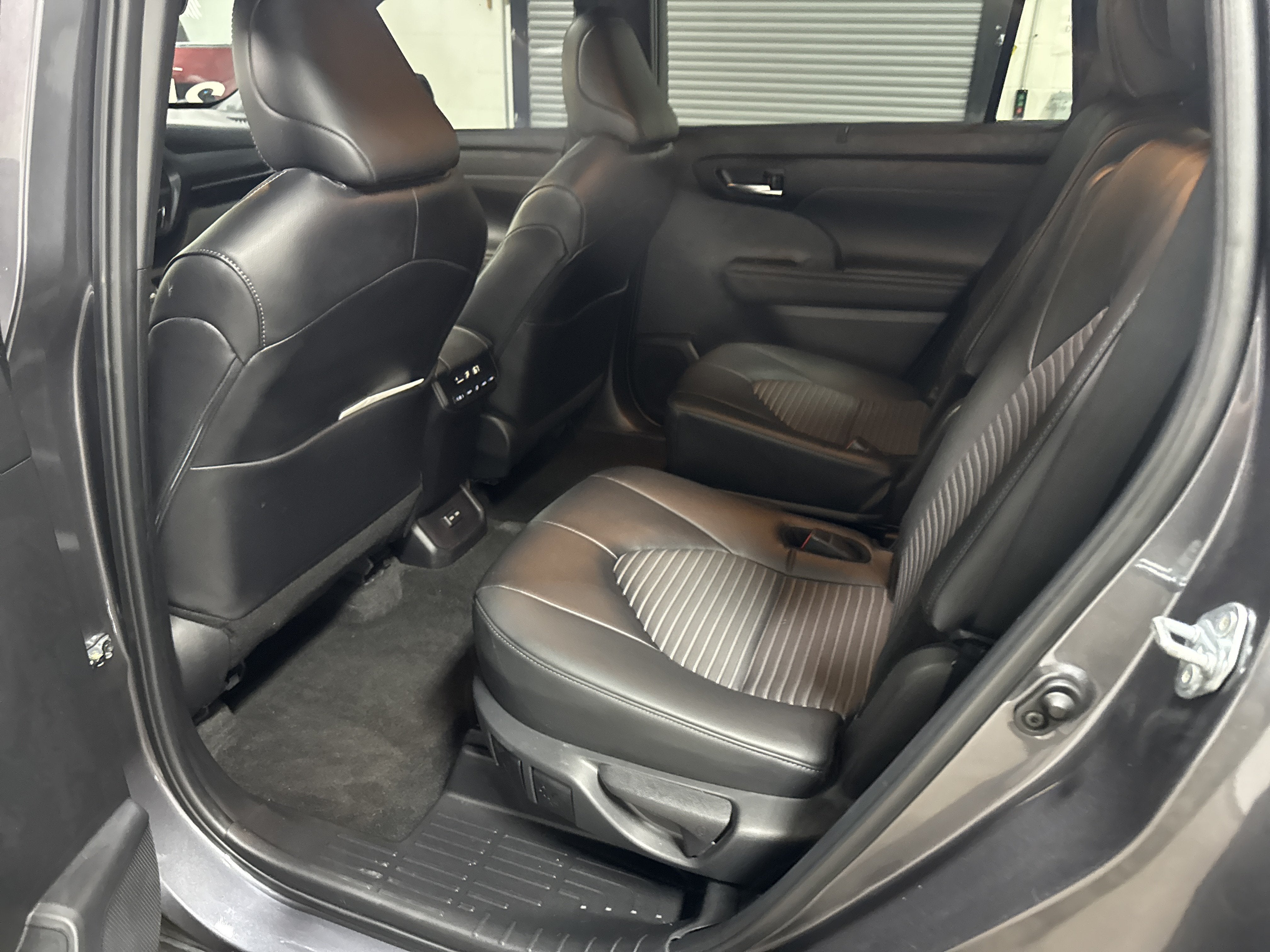 2024 Toyota Highlander XSE