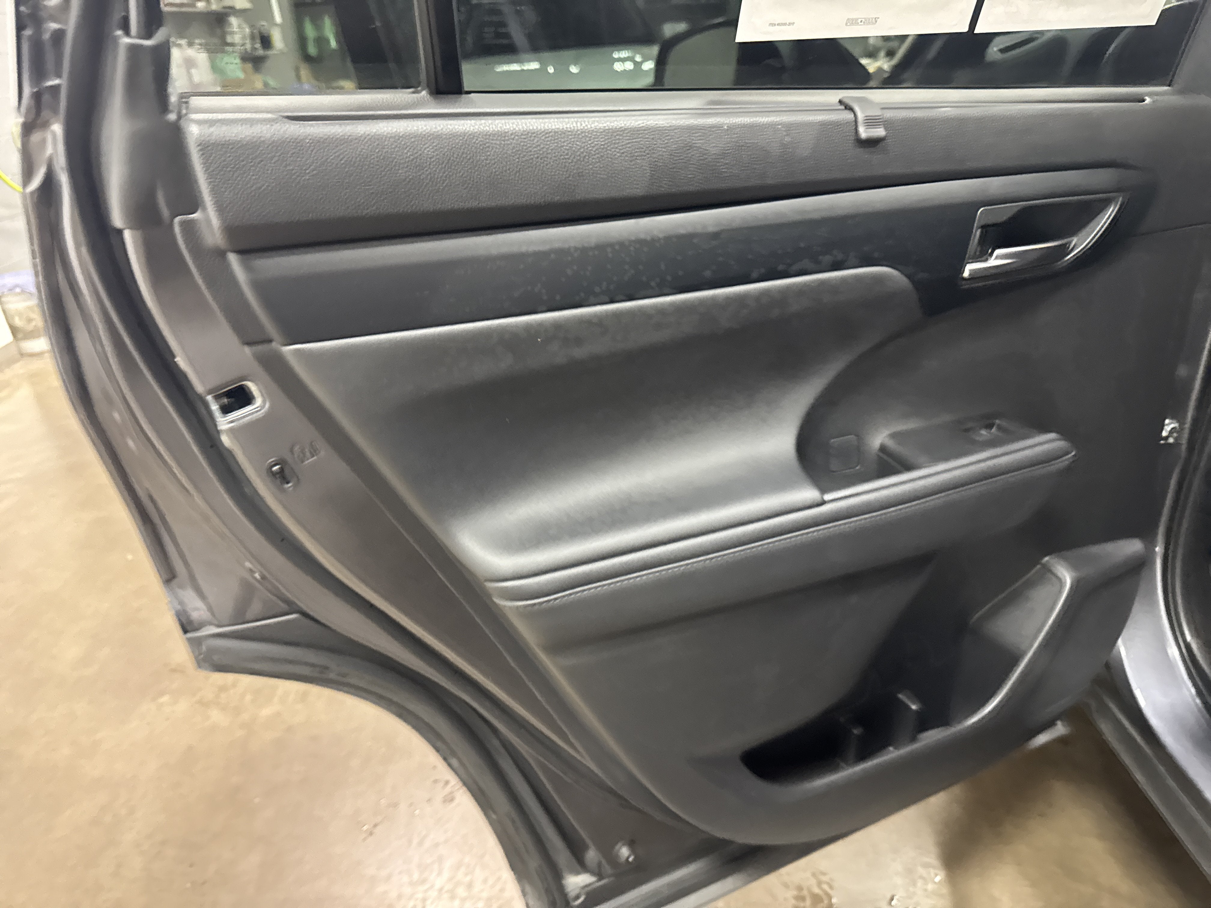 2024 Toyota Highlander XSE
