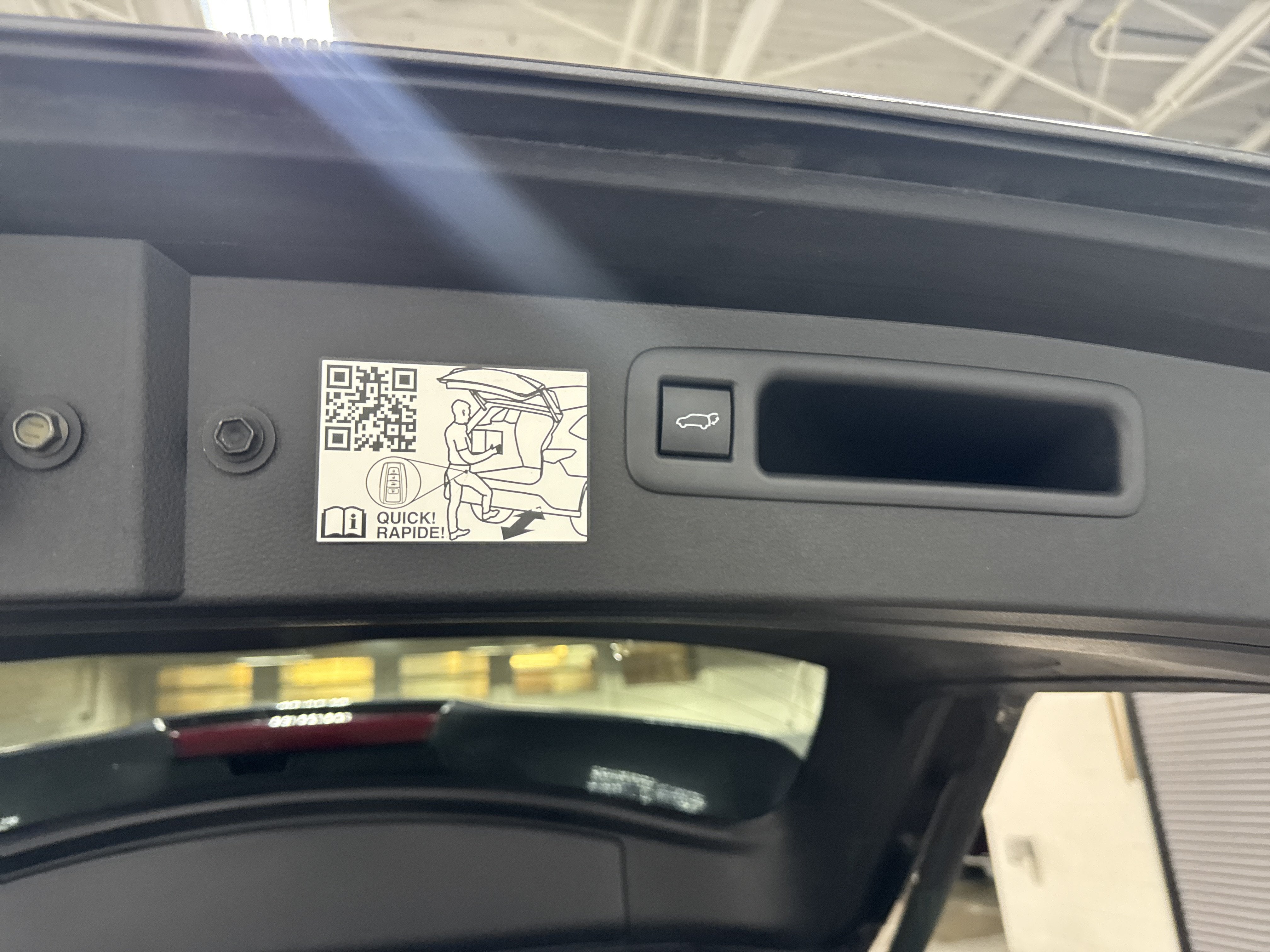 2024 Toyota Highlander XSE
