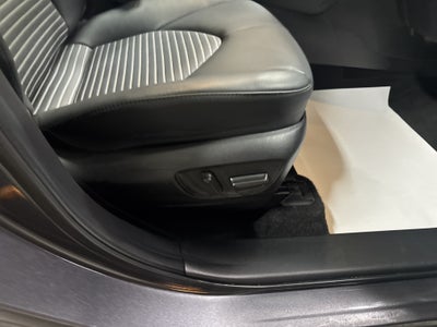 2024 Toyota Highlander XSE