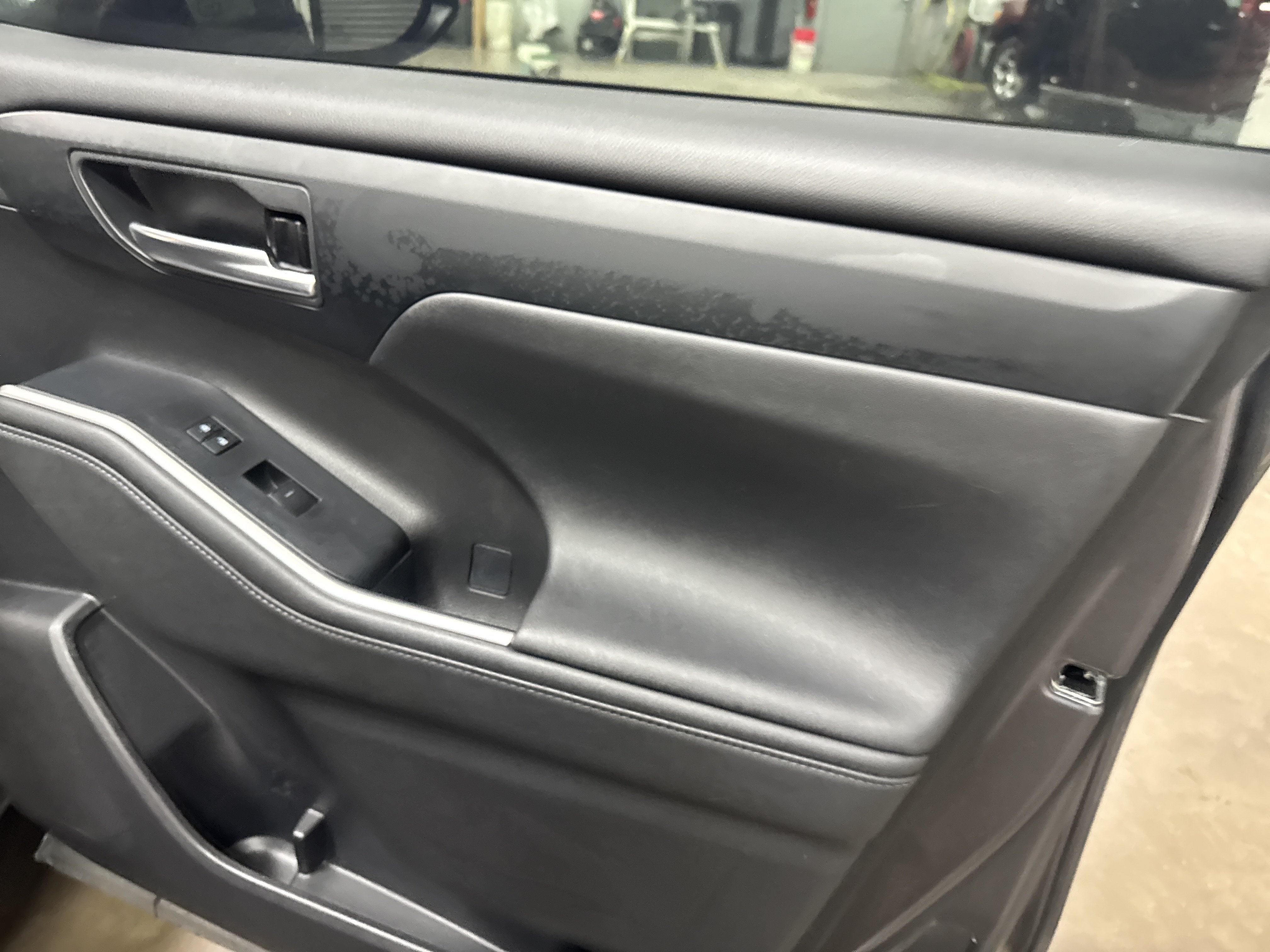 2024 Toyota Highlander XSE