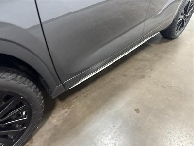 2024 Toyota Highlander XSE