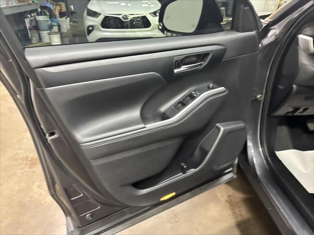2024 Toyota Highlander XSE
