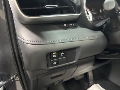 2024 Toyota Highlander XSE