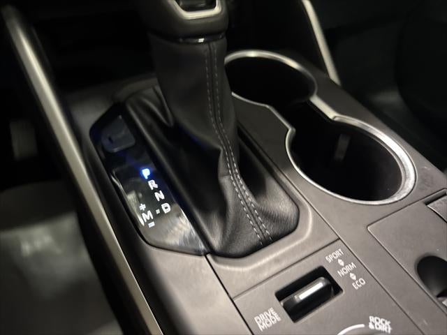 2024 Toyota Highlander XSE