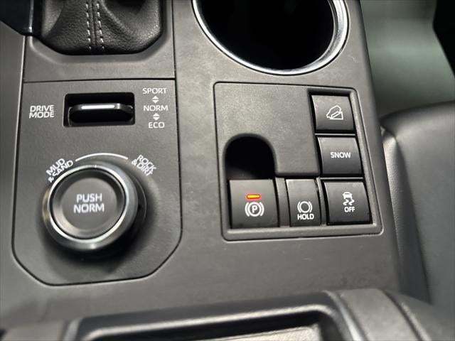 2024 Toyota Highlander XSE