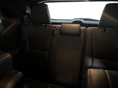 2024 Toyota Highlander XSE
