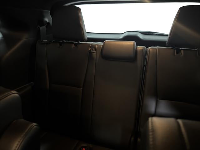 2024 Toyota Highlander XSE