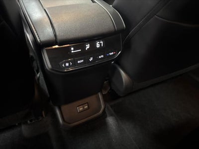 2024 Toyota Highlander XSE
