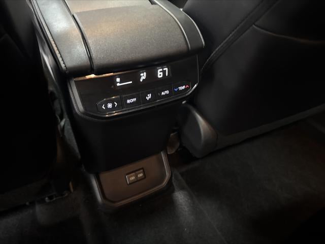 2024 Toyota Highlander XSE
