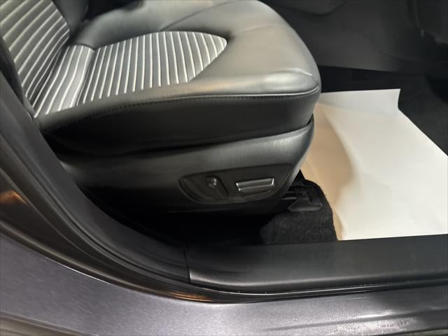 2024 Toyota Highlander XSE