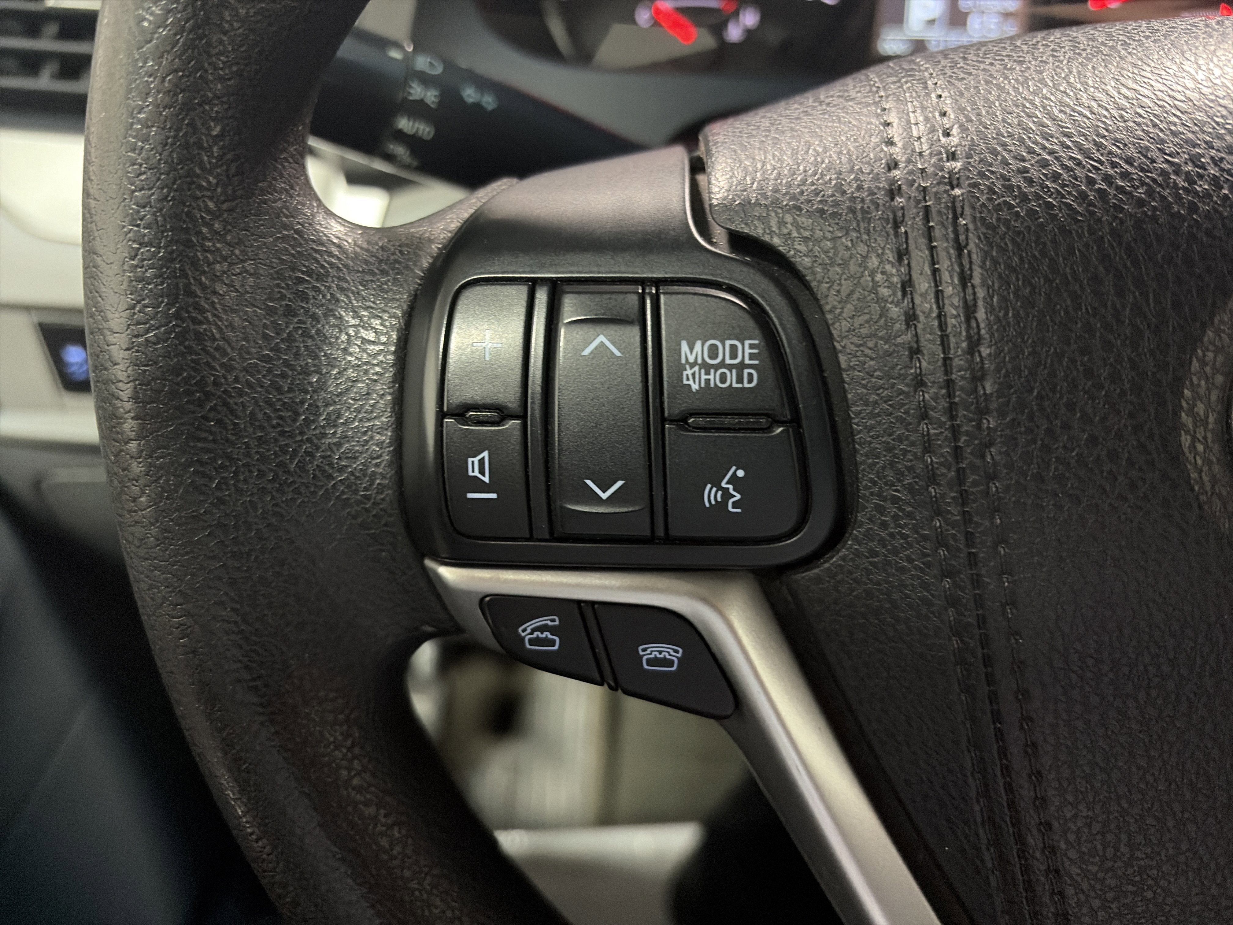 2017 Toyota Sienna LE