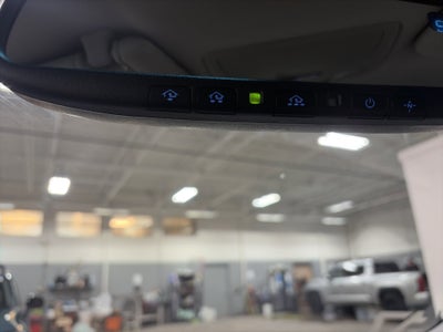 2017 Toyota Sienna LE