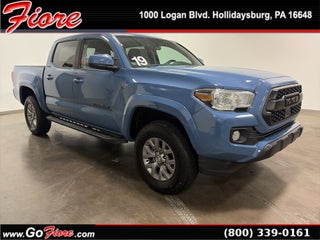 2019 Toyota Tacoma SR5