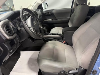 2019 Toyota Tacoma SR5