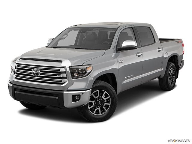 2019 Toyota Tundra Limited
