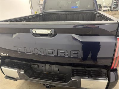 2023 Toyota Tundra Limited