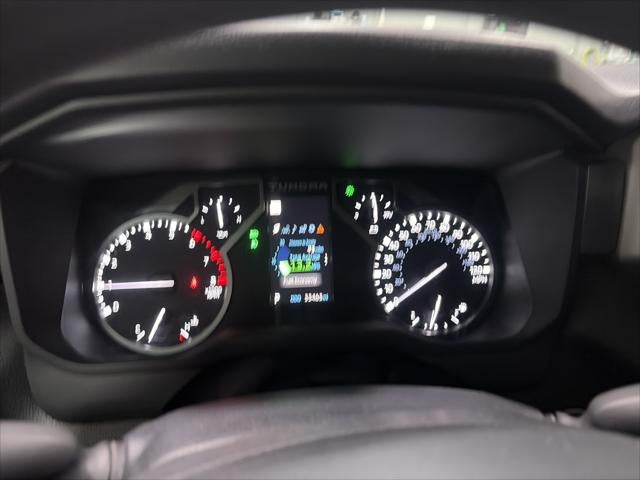 2023 Toyota Tundra SR5