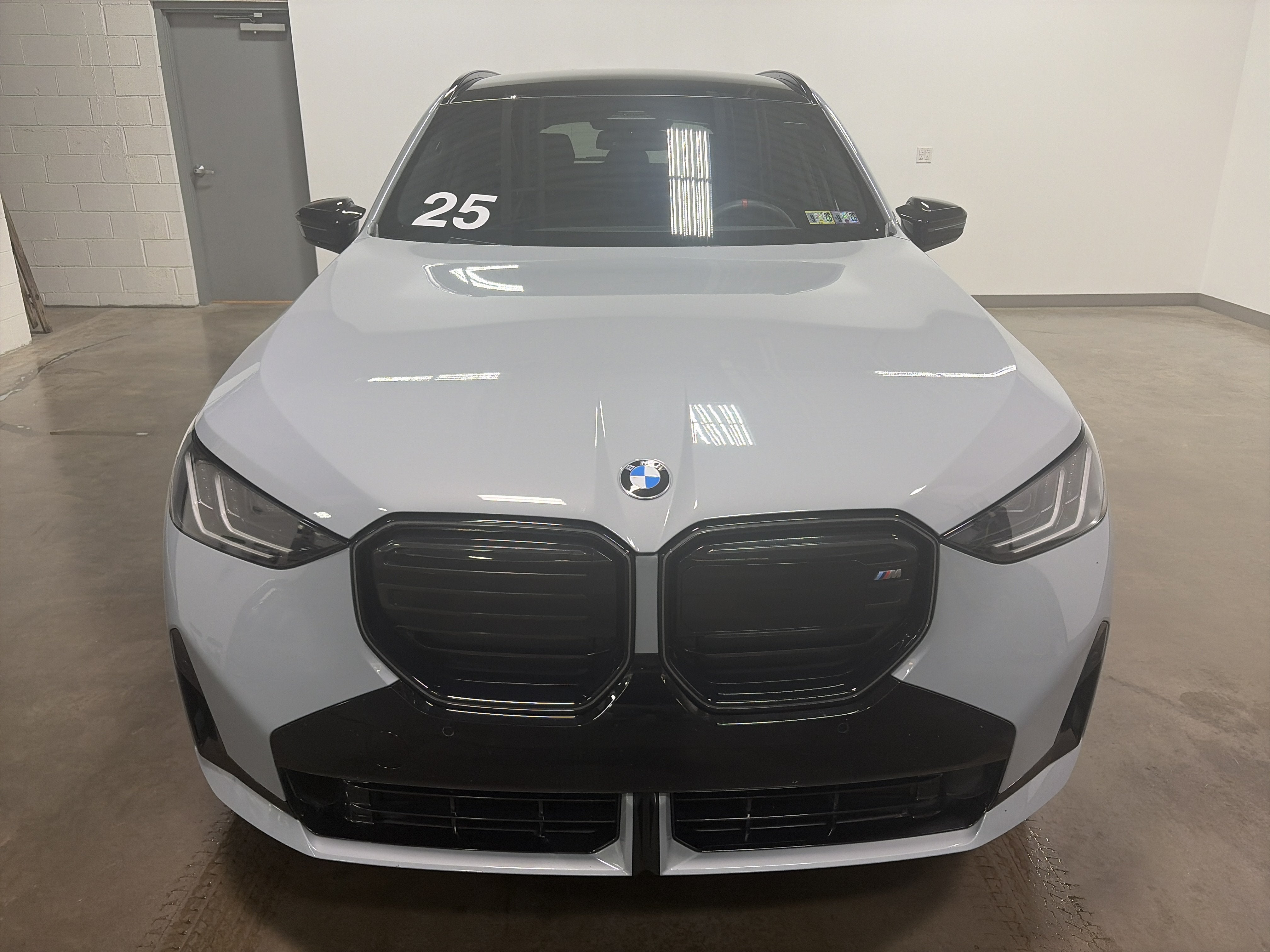 2025 BMW X3 M50 xDrive