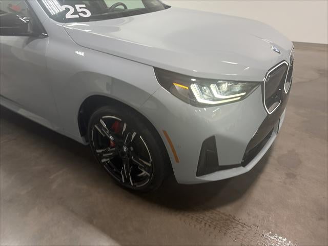 2025 BMW X3 M50 xDrive