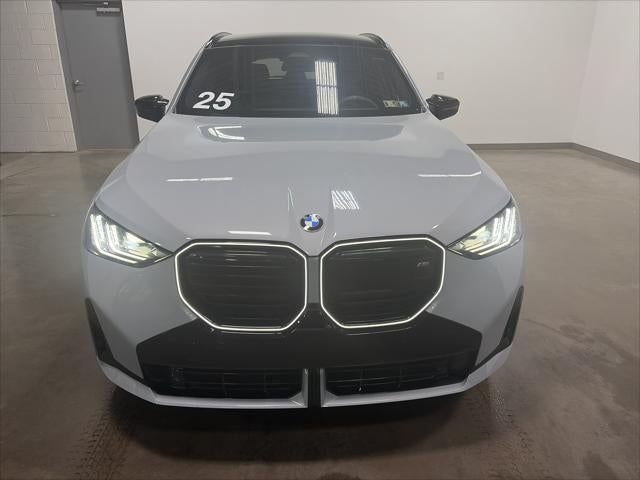 2025 BMW X3 M50 xDrive