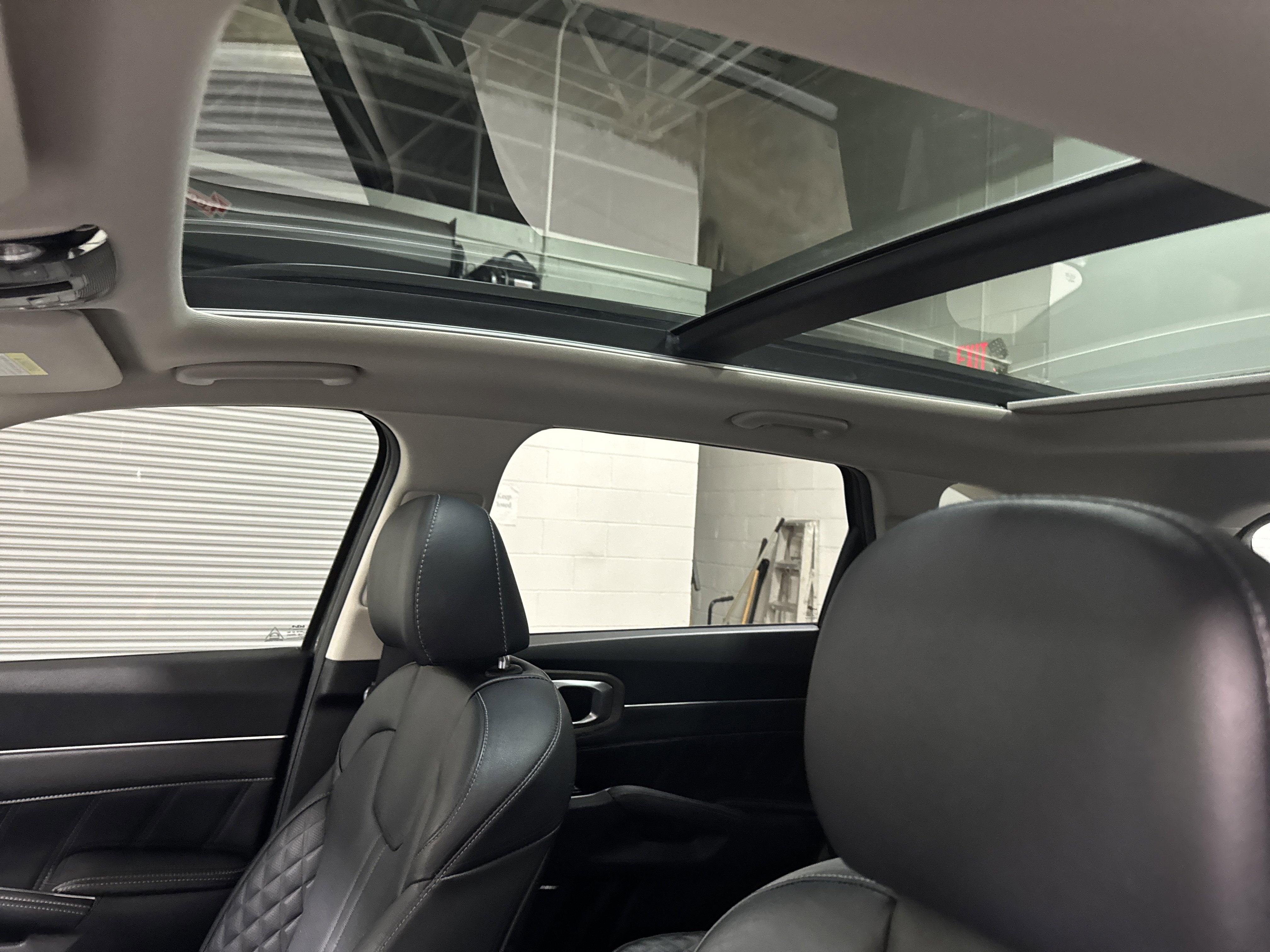 2022 Kia Sorento X-Line SX Prestige