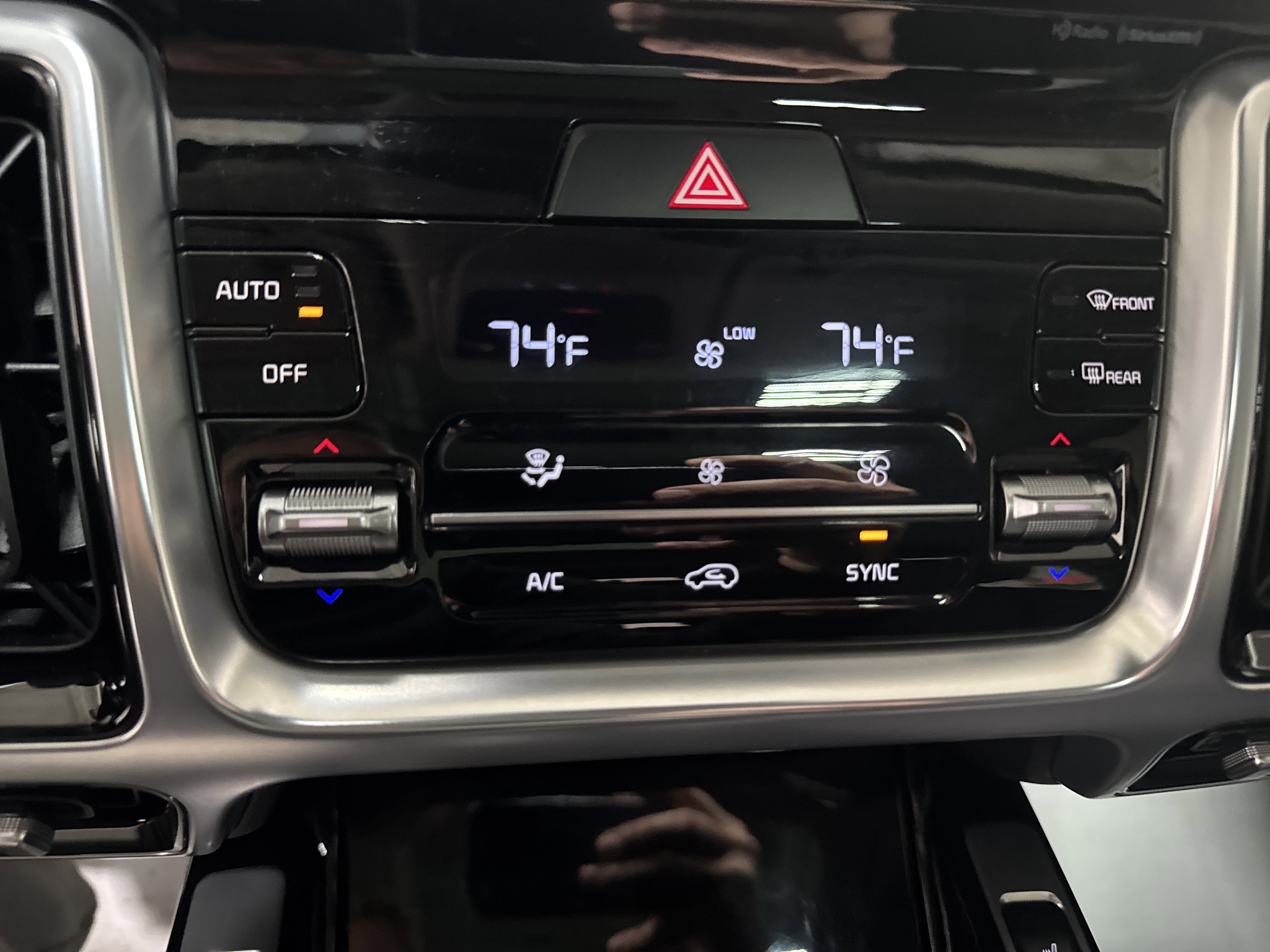 2022 Kia Sorento X-Line SX Prestige