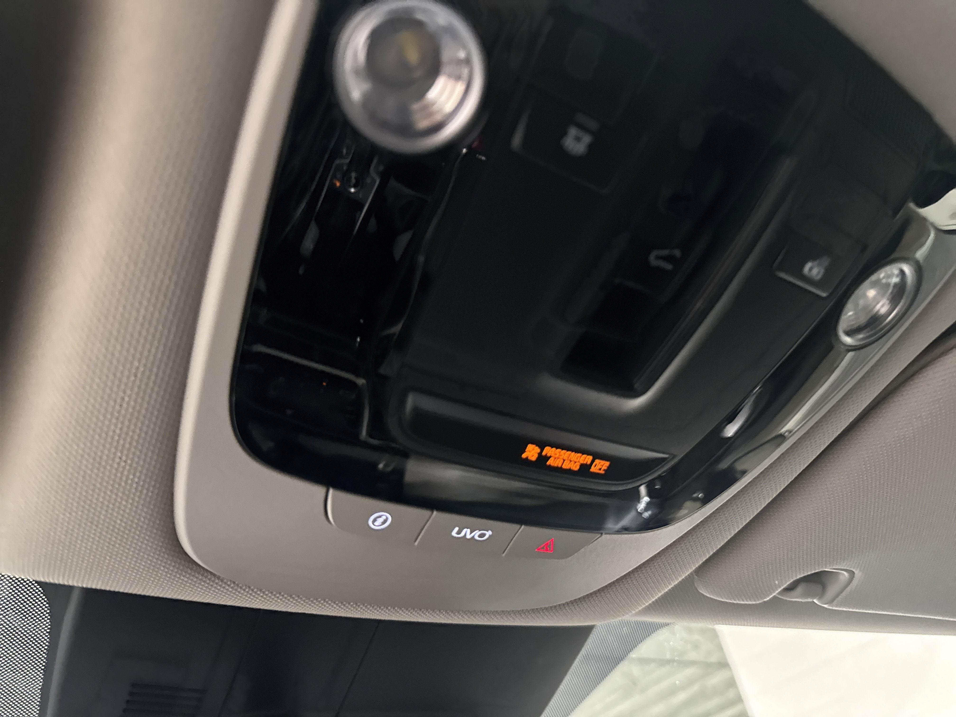 2022 Kia Sorento X-Line SX Prestige