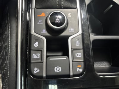 2022 Kia Sorento X-Line SX Prestige