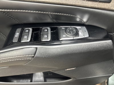 2022 Kia Sorento X-Line SX Prestige