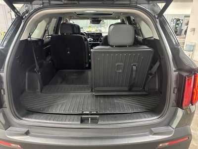 2022 Kia Sorento X-Line SX Prestige